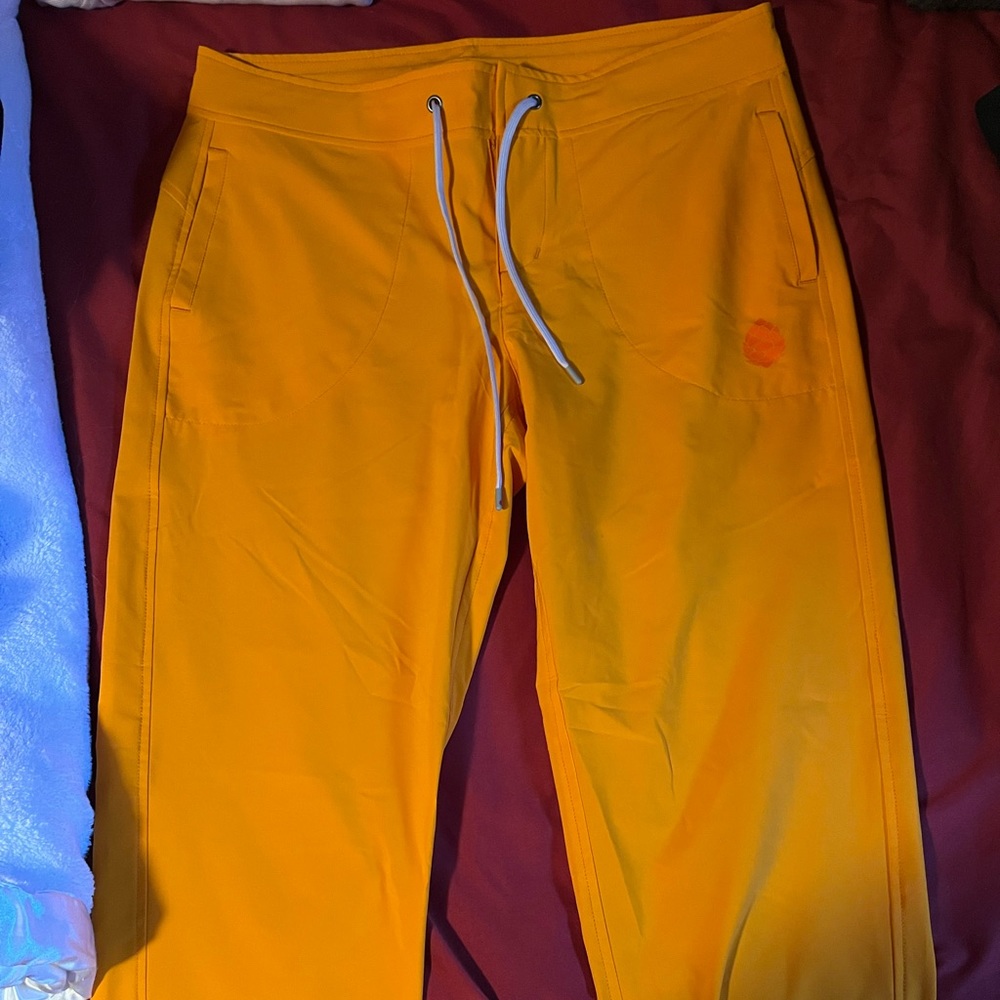 Stio Board Pants